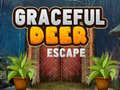 Game Graceful Deer Escape