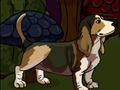 Game The Basset Hound Escape