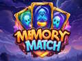 Game Memory Match