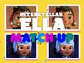 Game Interstellar Ella Match Up