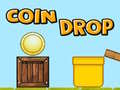 Game Coin Drop