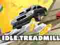 Game Idle Treadmill