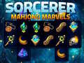 Game Sorcerer Mahjong Marvels