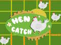Game Catch The Hen 