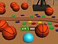 Game GrowBall Feed to Grow