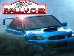 Game Rally Championship 2