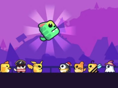 Game Muki Jump