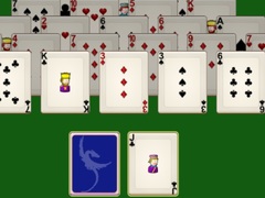 Game Pyramid Solitaire