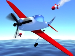 Game Airwings.io