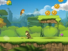 Game Adventure Island