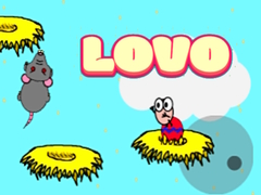 Game Lovo