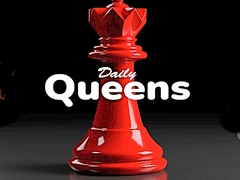 Game Daily Queens