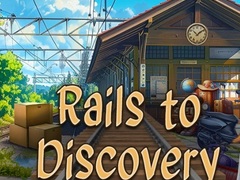 Game Rails to Discovery