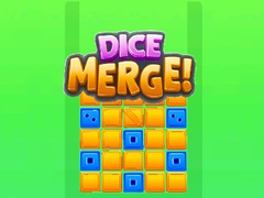 Game Dice Merge 