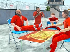Game Alcatraz Prison Escape Plan