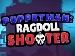 Game Puppetman: Ragdoll Shooter