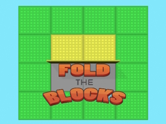 Game Fold The Block