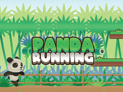 Game Panda Running