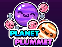 Game Planet Plummet