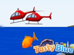 Game Tasty Blue