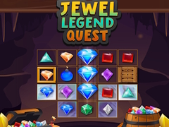 Game Jewel Legend Quest