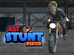 Game Moto Stunt Biker