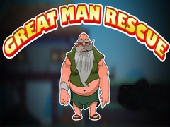 Game Great Man Rescue