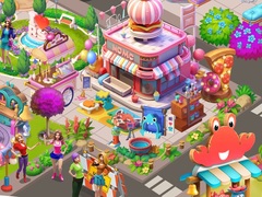 Game Scavenger Hunt - Hidden Items
