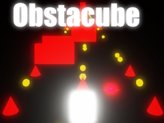 Game Obstacube