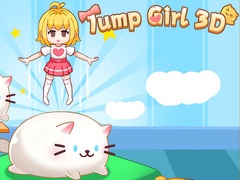 Game Jump Girl 3D