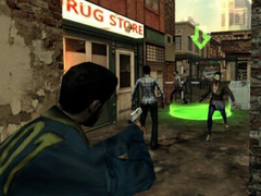 Game Fallout: Surviving in the Wasteland