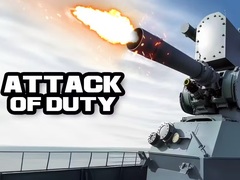 Game Attack of Duty