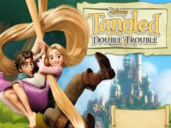 Game Disney Tangled Double Trouble