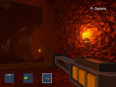 Game Graceful mining