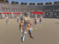 Game Berserk