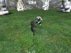 Game Knights Last Stand