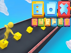 Game Box Surfer