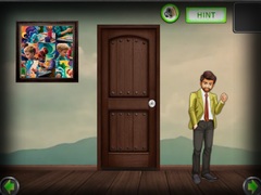 Game Amgel Easy Room Escape 190