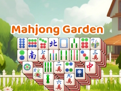 Game Mahjong Garden