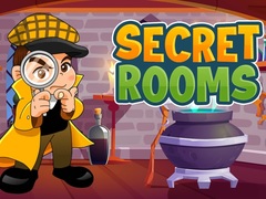 Game Secret Rooms