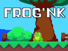 Game Frog’nk