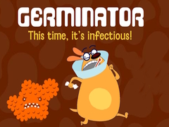 Game Germinator This time, it's infectious