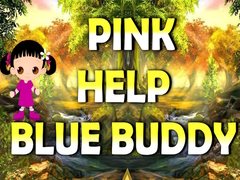 Game Pink Help Blue Buddy