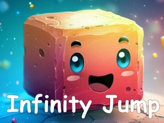 Game Infinity Jump