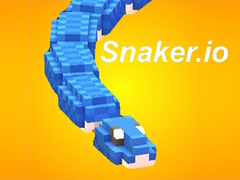 Game Snaker.io