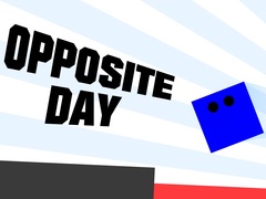 Game Opposite Day