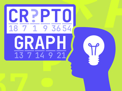 Game Cryptograph