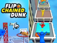 Game Flipped Chain Dunk