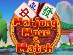 Game Mahjong Move & Match