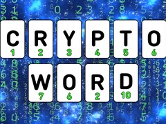 Game Crypto Word